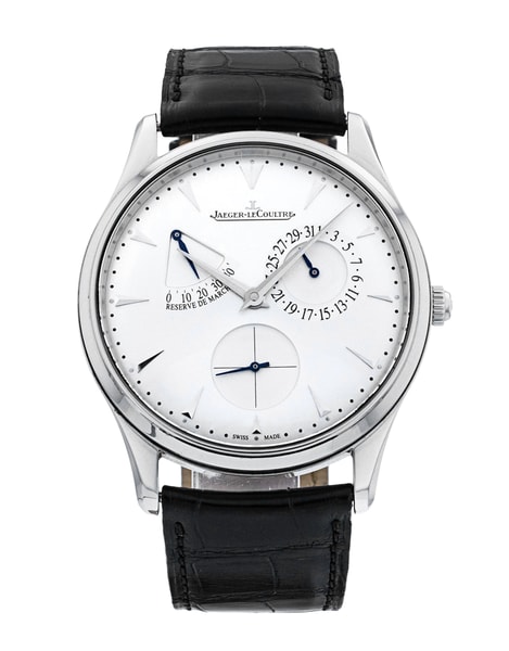 Jaeger-LeCoultre Master Ultra Thin 1378420